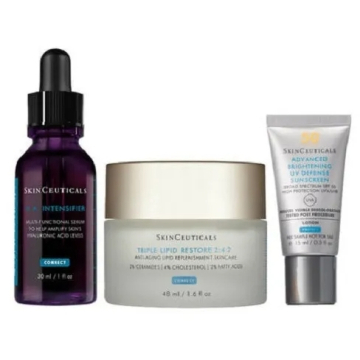 SkinCeuticals Integrated Skincare Injectable Kit
