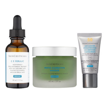 SkinCeuticals Integrated Skincare Laser Kit