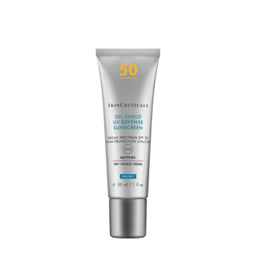 SkinCeuticals Oil Shield UV Defense SPF 50 30ml