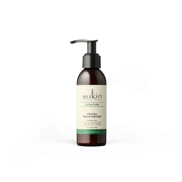 Sukin Facial Moisturiser 125ml