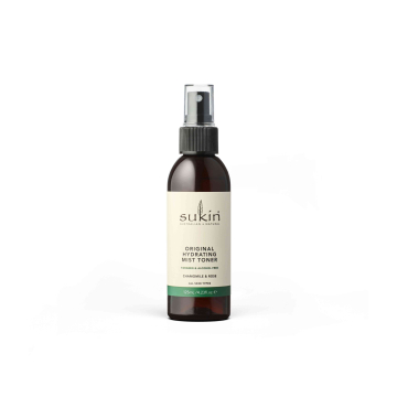 Sukin Hydrating Mist Toner 125ml