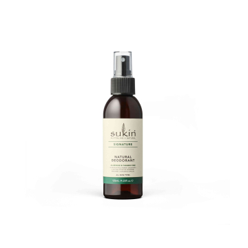 Sukin Natural Deodorant 125ml Sukin Natural Deodorant 125ml