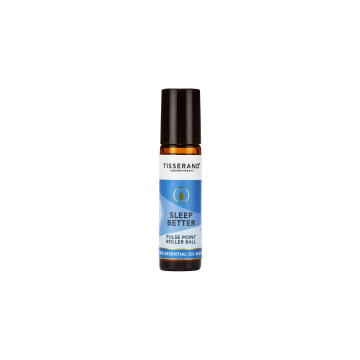 Tisserand Sleep Better Pulse Point Roller Ball 10ml