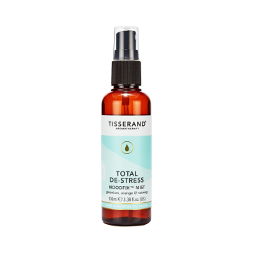 Tisserand Total De-Stress MoodFix™ Mist 100ml