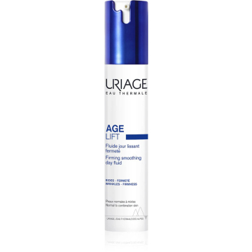 Uriage Age Lift Firming Smoothing Day Fluid 40ml Uriage Age Lift Firming Smoothing Day Fluid 40ml