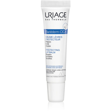 Uriage Bariederm Cica Lips 15ml Uriage Bariederm Cica Lips 15ml