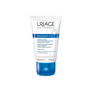Uriage Bariederm Hand Cream 50ml