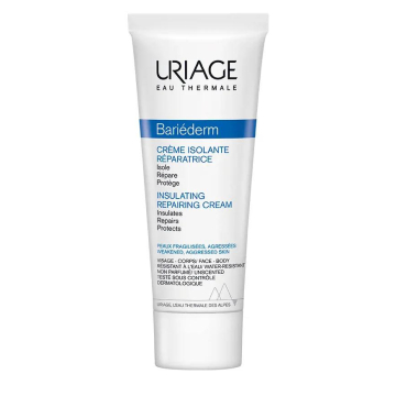 Uriage Bariederm Insulating Repairing Cream 75ml