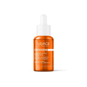Uriage Depiderm Anti-Brown Spot Brightening Booster Serum 30ml