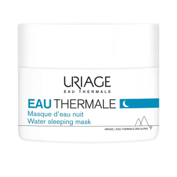 Uriage Thermal Water Sleeping Mask 50ml