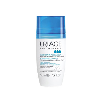 Uriage Power3 Deodorant Roll-on 50ml