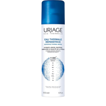 Uriage Thermal Water Spray 300ml Uriage Thermal Water Spray 300ml