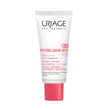 Uriage Roseliane CC Cream SPF30 40ml Uriage Roseliane CC Cream SPF30 40ml