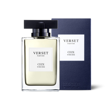 Verset Parfums CEIX FOR HIM (Podium) Eau de parfum 100ml Verset Parfums CEIX FOR HIM (Podium) Eau de parfum 100ml
