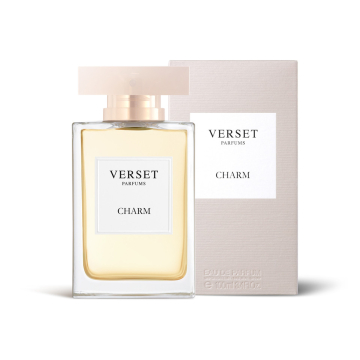 Verset Parfums Charm Eau de parfum For women 100ml