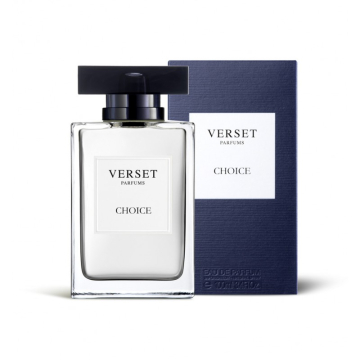 Verset Parfums Choice Eau De Parfum For Men 100ml
