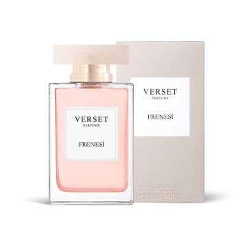 Verset Parfums Frenesí Eau de parfum For women 100ml