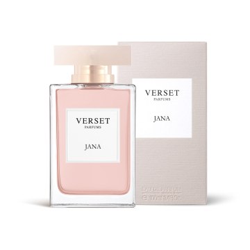 Verset Parfums JANA (Podium) Eau de parfum For women 100ml