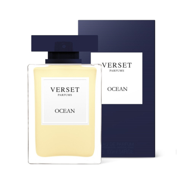 Verset Parfums Ocean Men's Eau de parfum For Men 100ml