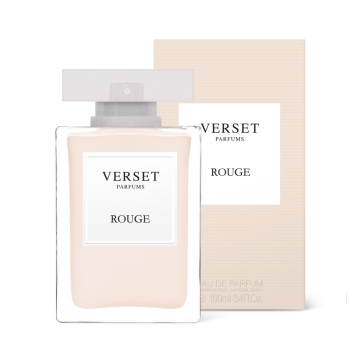 Verset Parfums Rouge Eau de parfum For women 100ml