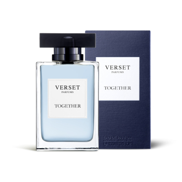 Verset Parfums Together Eau de parfum For Men 100ml
