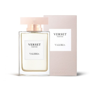 Verset Parfums Valeria Eau De Parfum For Women 100ml