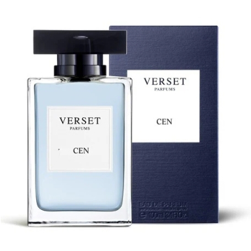 Verset Parfums Cen Eau De Parfum For Men 100ml