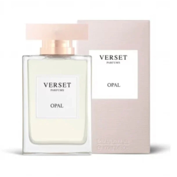 Verset Parfums Opal Eau De Parfum For Women 100ml