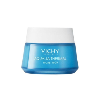 Vichy Aqualia Thermal Rich Cream 50ml