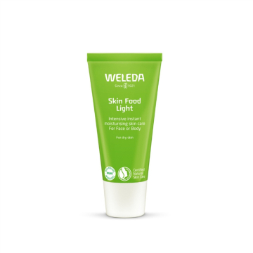Weleda Skin Food Light 30ml