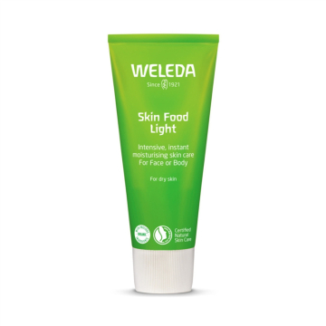 Weleda Skin Food Light 75ml