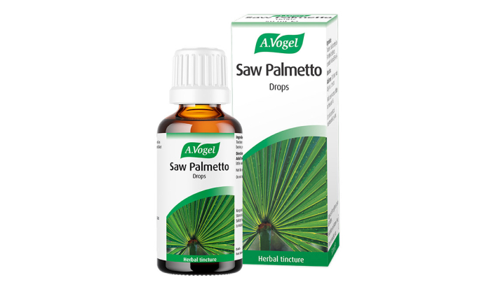 A.Vogel Saw Palmetto Drops 50ml A.Vogel Saw Palmetto Drops 50ml
