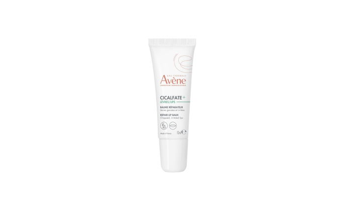 Avene Cicalfate+ Repair Lip Balm for Chapped Cracked Lips 10ml Avene Cicalfate+ Repair Lip Balm for Chapped Cracked Lips 10ml