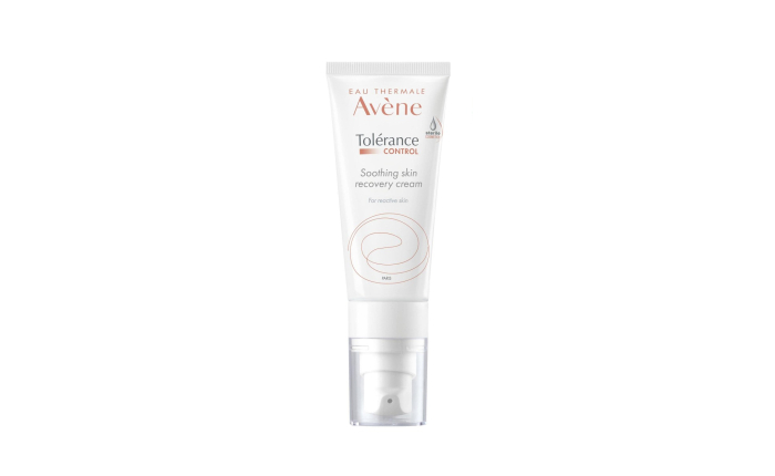 Avene Tolérance Control Soothing Skin Recovery Cream for Sensitive Skin 40ml Avene Tolérance Control Soothing Skin Recovery Cream for Sensitive Skin 40ml