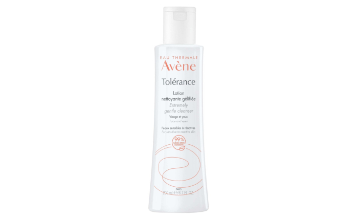 Avene Tolérance Extremely Gentle Cleanser for Sensitive Skin 200ml