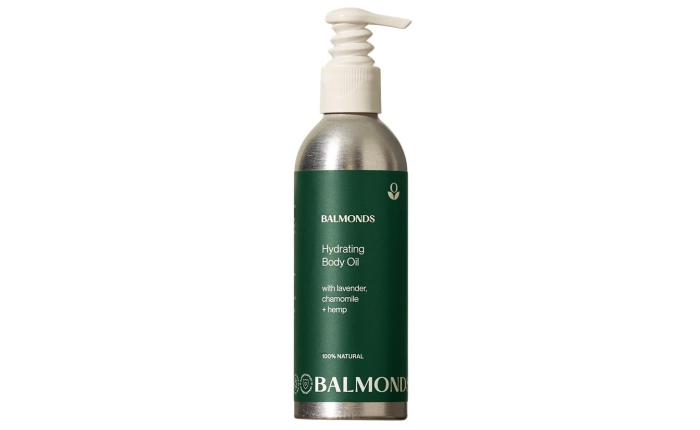 Balmonds Hydrating Body Oil 200ml Balmonds Hydrating Body Oil 200ml