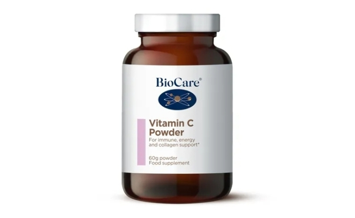 BioCare Vitamin C Powder 60g BioCare Vitamin C Powder 60g