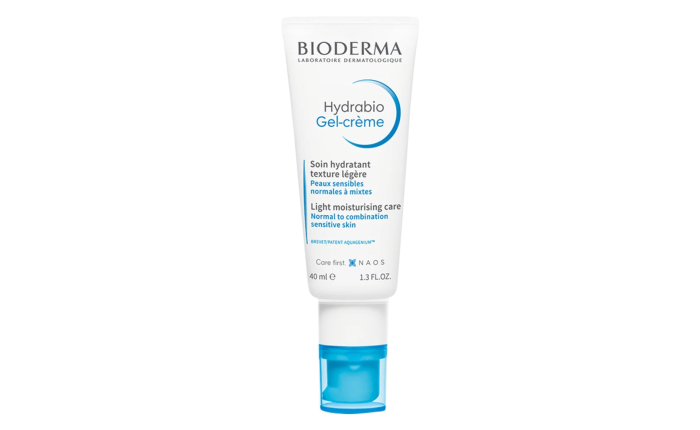Bioderma Hydrabio Gel-Cream 40ml Bioderma Hydrabio Gel-Cream 40ml