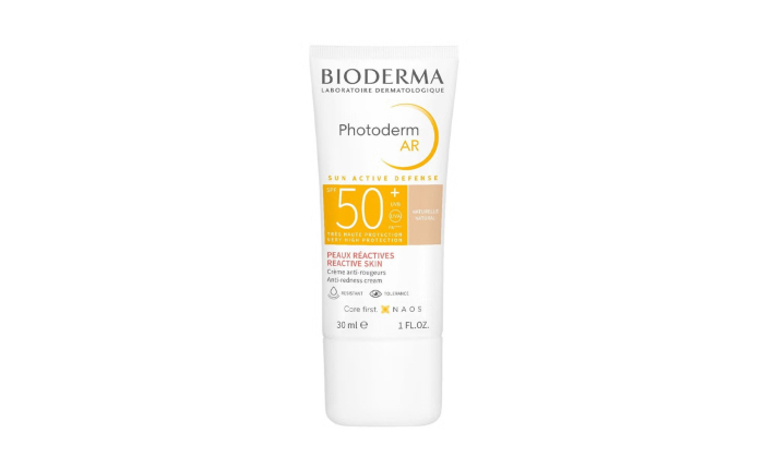 Bioderma Photoderm AR SPF50+ Tinted Sunscreen 30ml Bioderma Photoderm AR SPF50+ Tinted Sunscreen 30ml