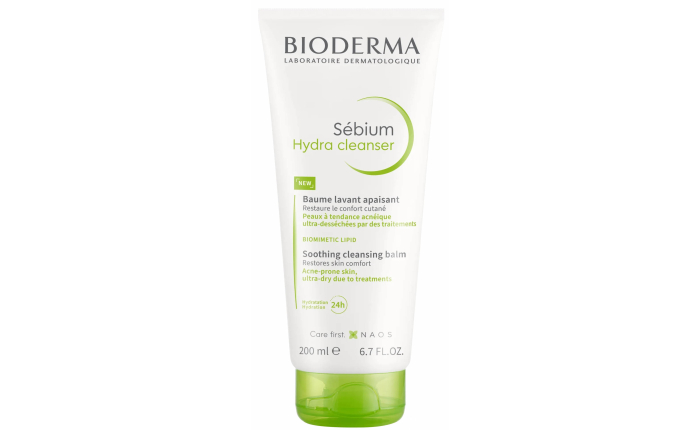 Bioderma Sebium Hydra Cleanser 200ml Bioderma Sebium Hydra Cleanser 200ml