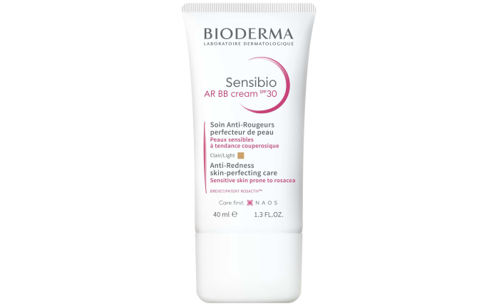 Bioderma Sensibio AR BB Cream 40ml Bioderma Sensibio AR BB Cream 40ml