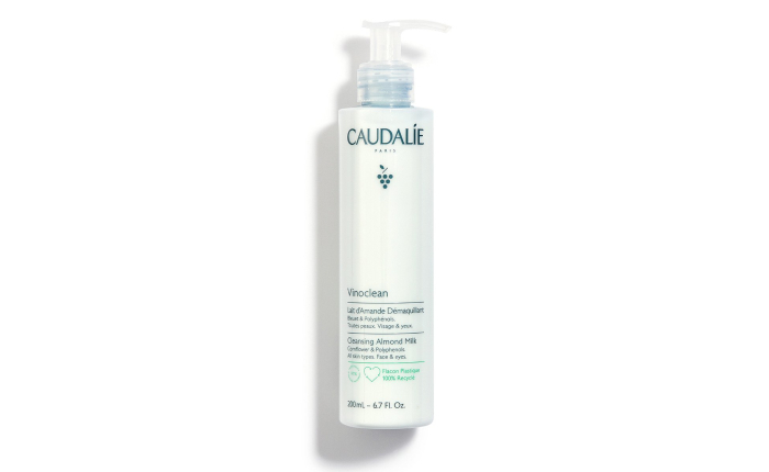 Caudalie Cleansing Almond Milk 200ml Caudalie Cleansing Almond Milk 200ml