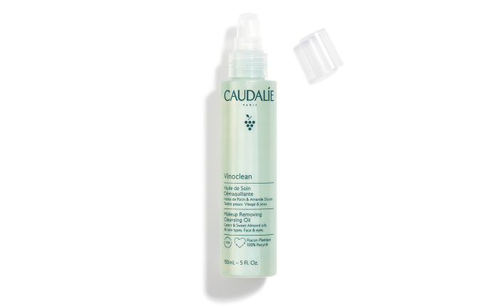 Caudalie Make-up Removing Cleansing Oil 150ml Caudalie Make-up Removing Cleansing Oil 150ml