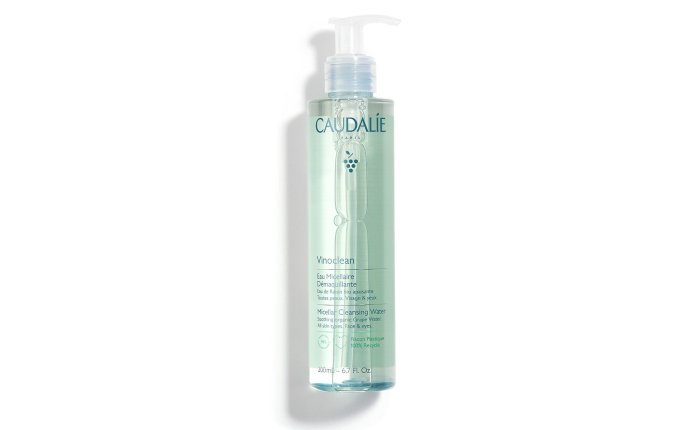 Caudalie Micellar Cleansing Water 200ml