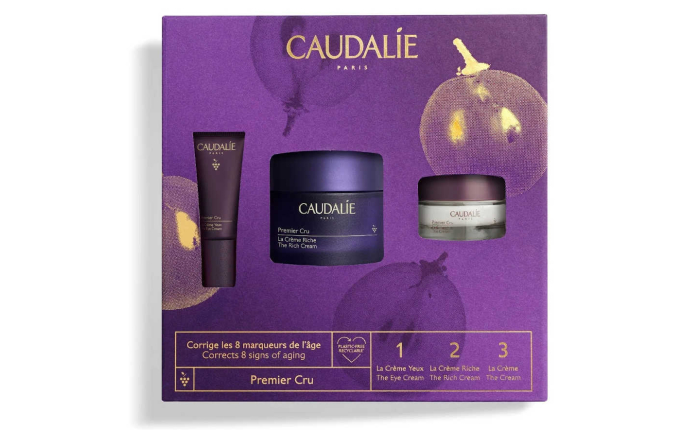 Caudalie Premier Cru Gift Set