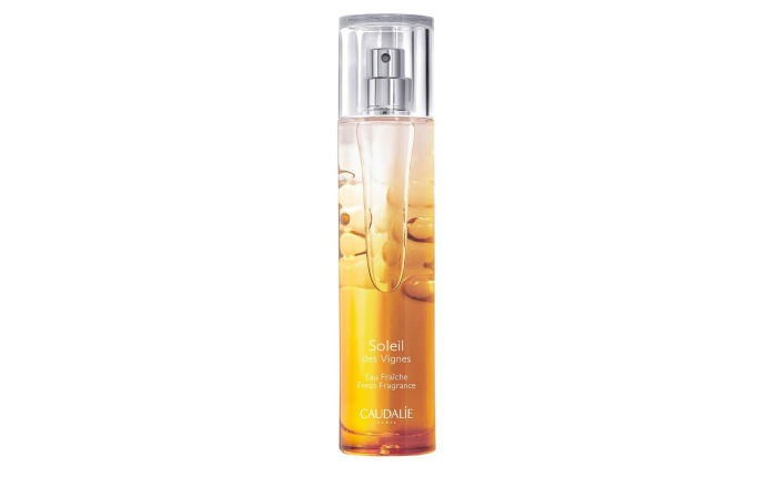 Caudalie Soleil des Vigne Fresh Fragrance 50ml Caudalie Soleil des Vigne Fresh Fragrance 50ml
