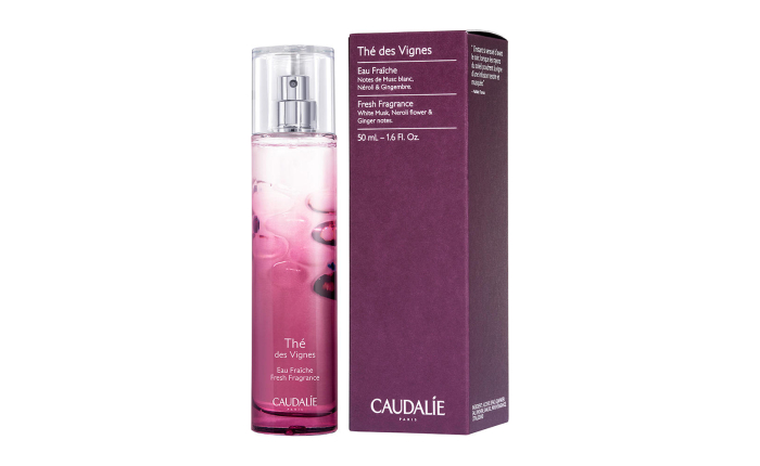 Caudalie Thé Des Vignes Fresh Fragrance 50ml Caudalie Thé Des Vignes Fresh Fragrance 50ml