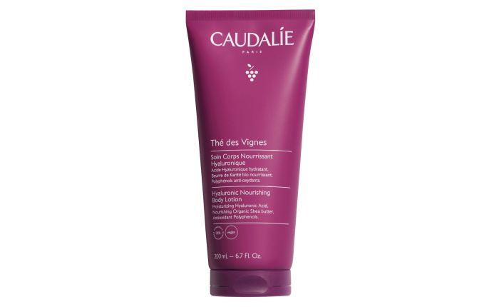 Caudalie Thé Des Vignes Nourishing Body Lotion 200ml Caudalie Thé Des Vignes Nourishing Body Lotion 200ml