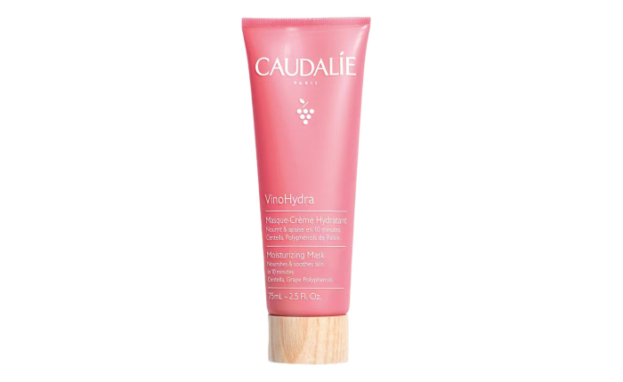 Caudalie VinoHydra Moisturising Mask 75ml Caudalie VinoHydra Moisturising Mask 75ml