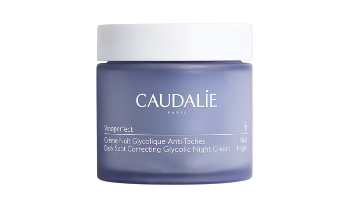 Caudalie Vinoperfect Dark Spot Glycolic Night Cream 50ml Caudalie Vinoperfect Dark Spot Glycolic Night Cream 50ml